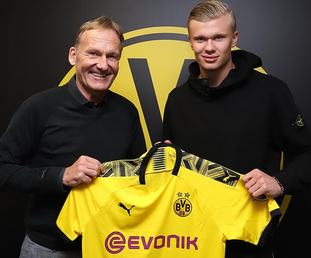 英媒：如果机会出现，利物浦、阿森纳和切尔西会追求伊尔迪兹